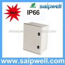 Saip 2013 new IP66 SMC Ployster Enclosure,fiberglass water meter box